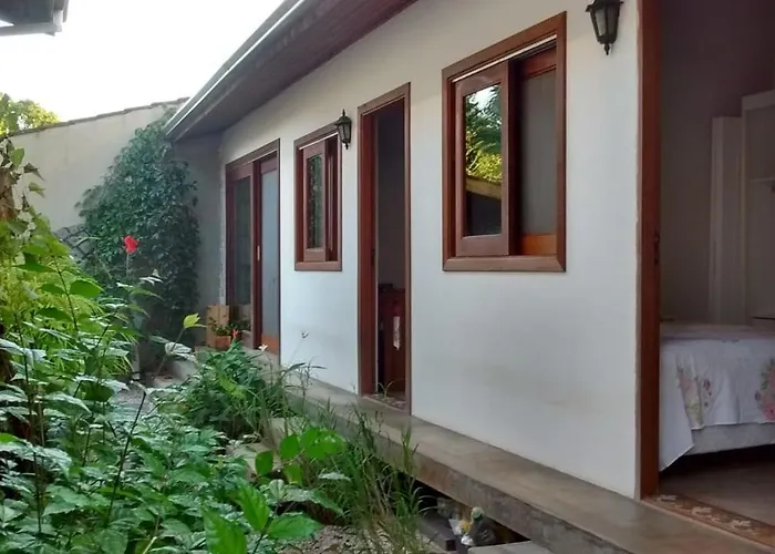 Espaço Gaia Ubatuba