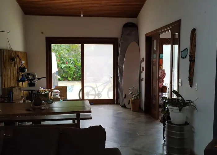 Espaço Gaia Ubatuba